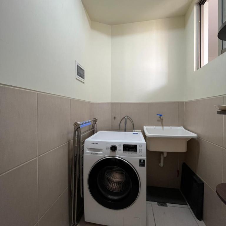 Monoambiente - One-Bedroom Apartment - 12