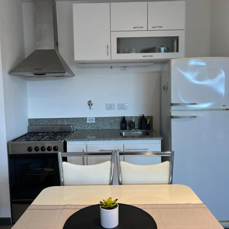Dr Propiedades 210 - Apartamento de 1 dormitorio - 5