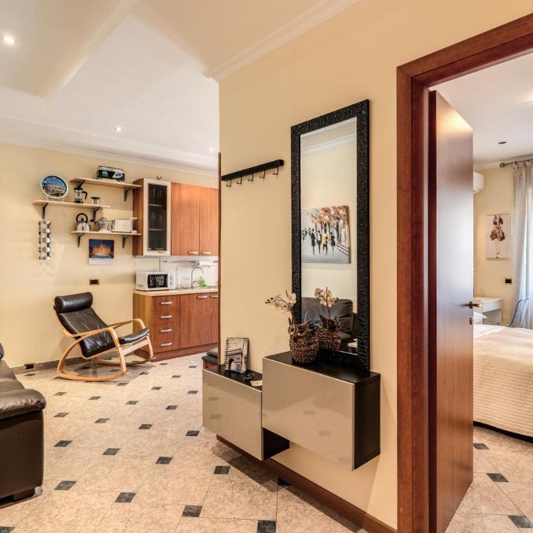 Residenza Amoroma - Casa a Schiera con 3 Camere da Letto - 2