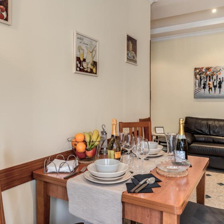Residenza Amoroma - Casa a Schiera con 3 Camere da Letto - 12