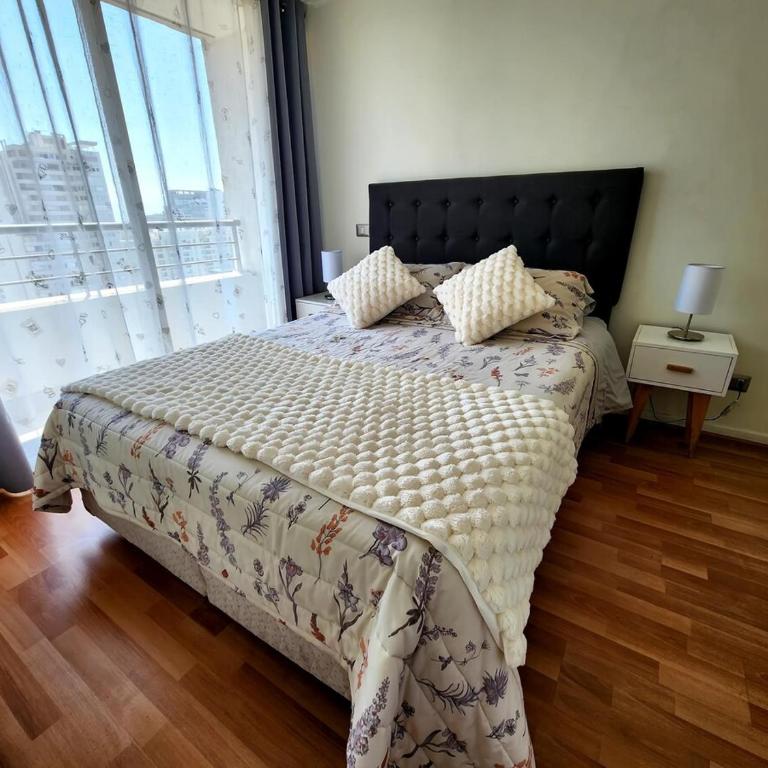 Céntrico y lindo dpto - Apartamento de 1 dormitorio - 9