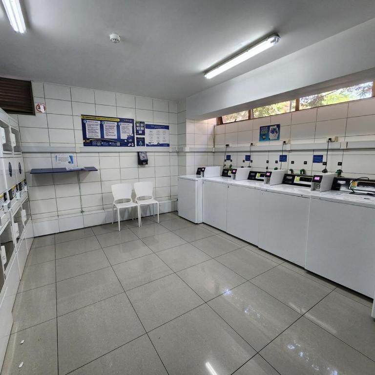 Céntrico y lindo dpto - Apartamento de 1 dormitorio - 16