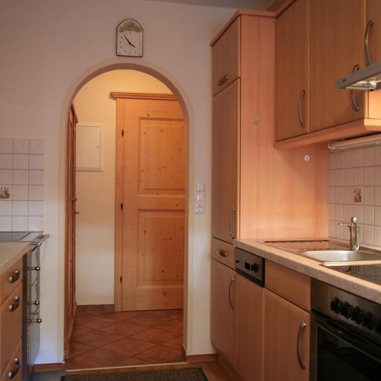 Kasperbauer - Apartment mit 1 Schlafzimmer - 9