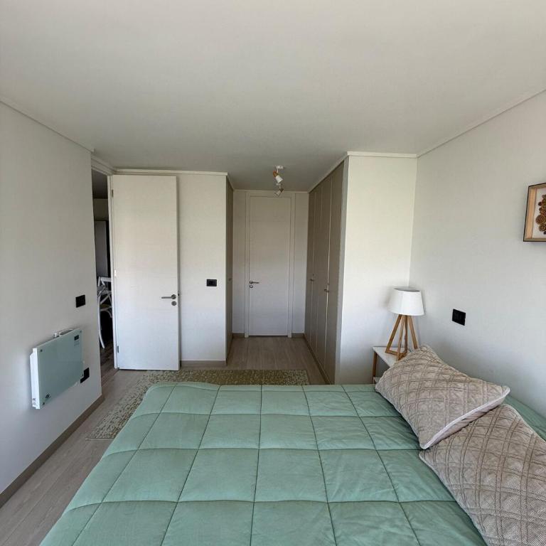 Arrecife con vista al mar - Apartamento de 2 dormitorios - 5