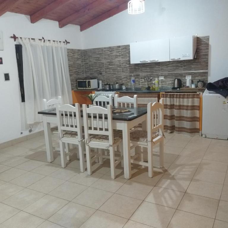 La brisa - Apartamento de 1 dormitorio - 2