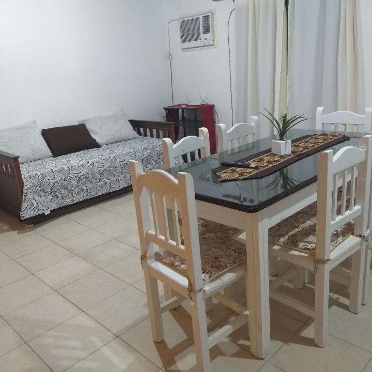 La brisa - Apartamento de 1 dormitorio - 6