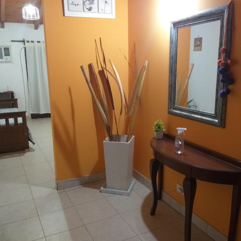 La brisa - Apartamento de 1 dormitorio - 9