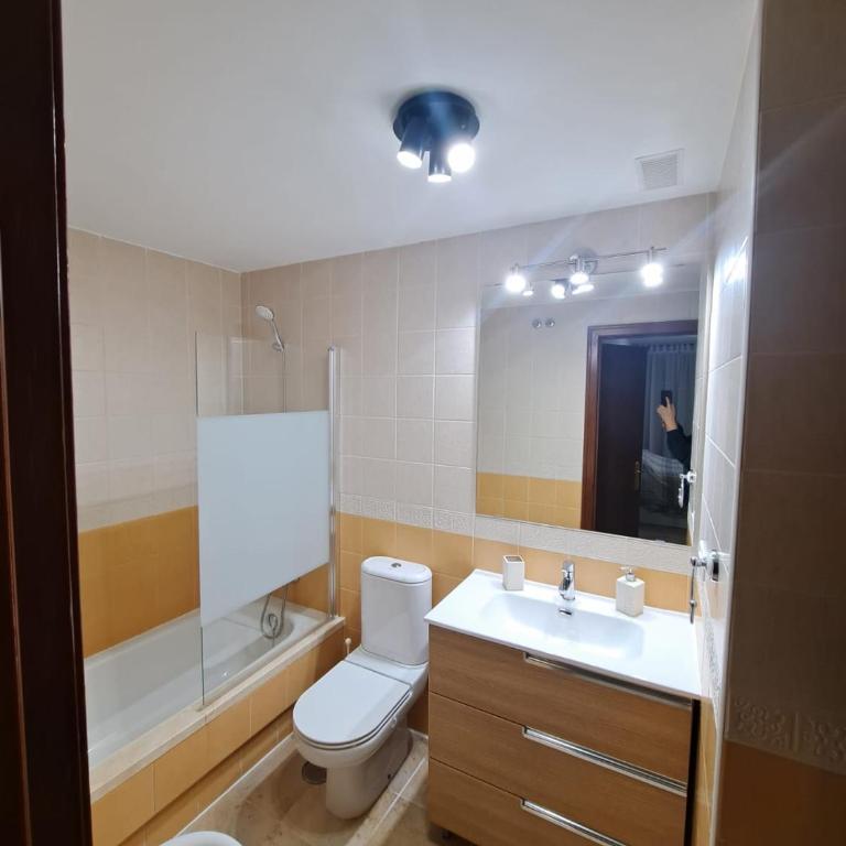 ATICO VISTA ESURI GOLF y RELAX - Apartamento de 2 dormitorios con vistas a la piscina - 10