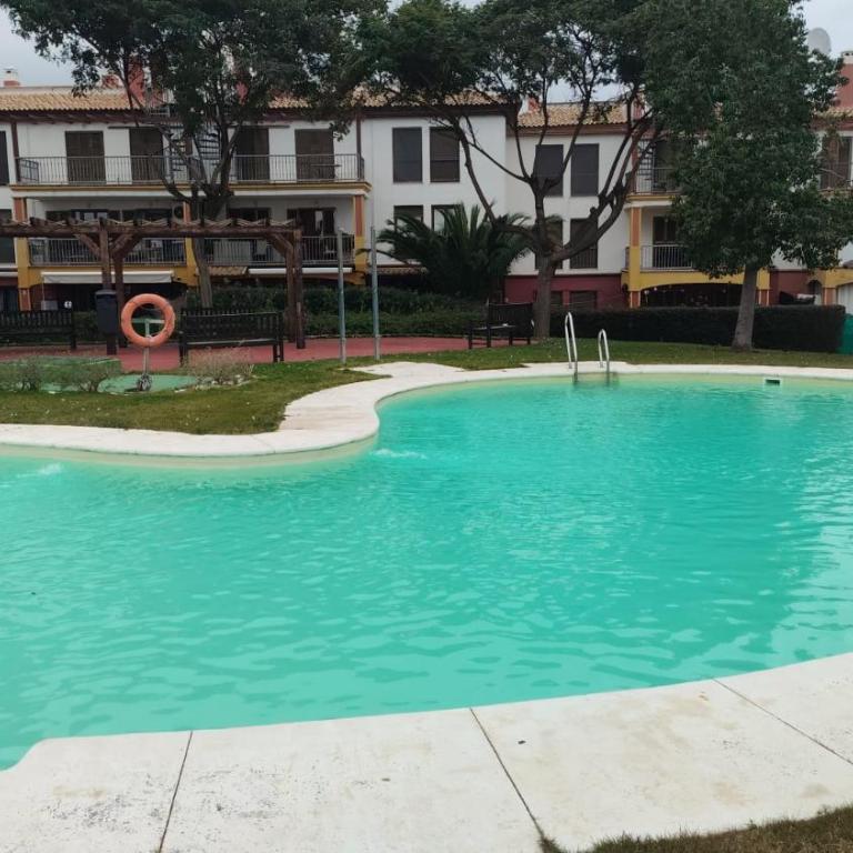 ATICO VISTA ESURI GOLF y RELAX - Apartamento de 2 dormitorios con vistas a la piscina - 9