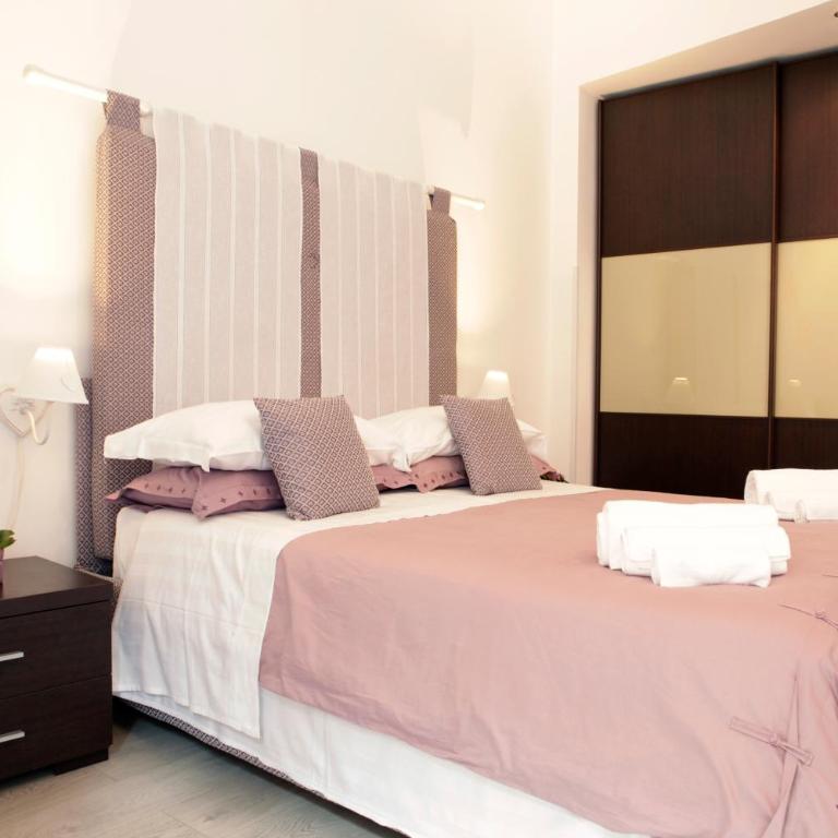 Relais 155 Guest House - Triple Room with Private Bathroom - 16