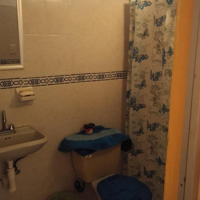 Casa Ana Liz - Apartamento de 1 dormitorio - 4