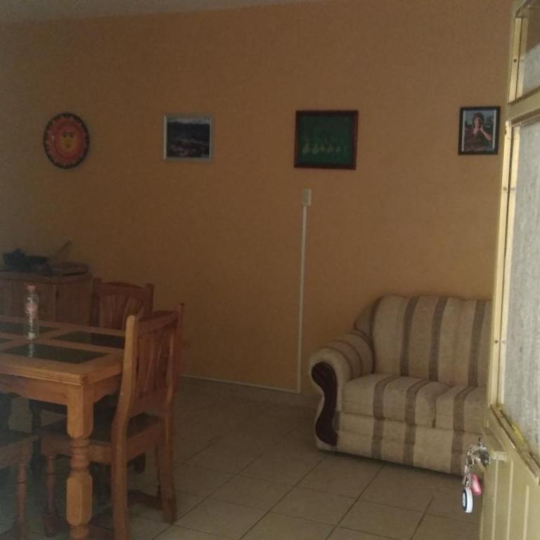 Casa Ana Liz - Apartamento de 1 dormitorio - 6