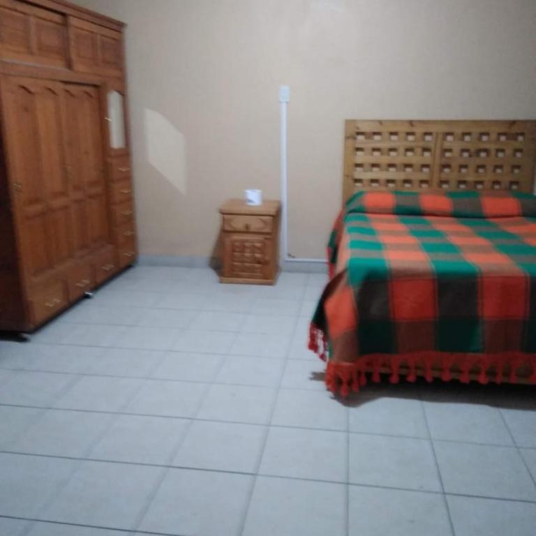 Casa Ana Liz - Apartamento de 1 dormitorio - 7
