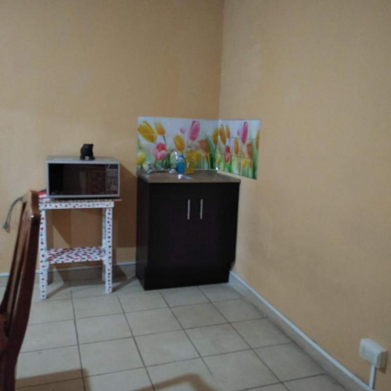 Casa Ana Liz - Apartamento de 1 dormitorio - 8
