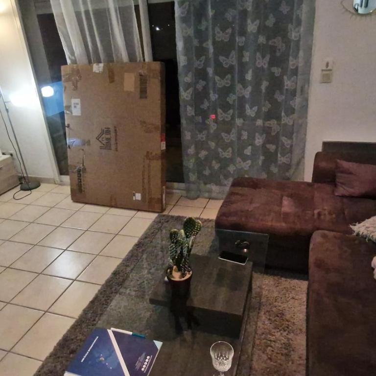 Idéal pour séjour tranquille - Apartment mit 1 Schlafzimmer - 3