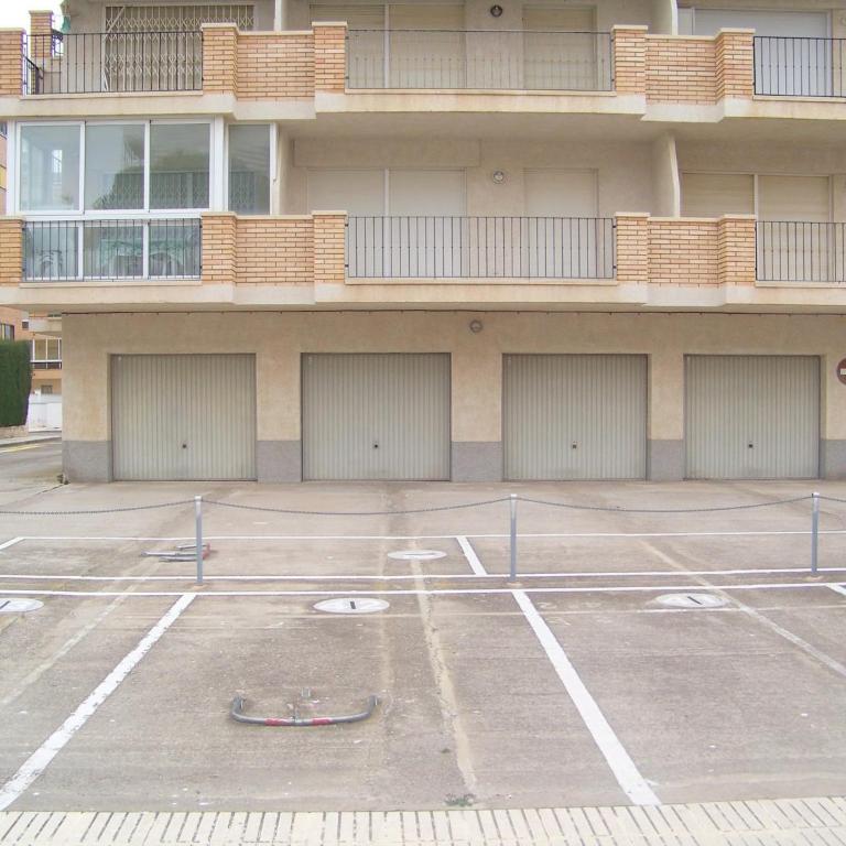 Apartment in Roses near Sta Margarita Beach - One-Bedroom Apartment - 6