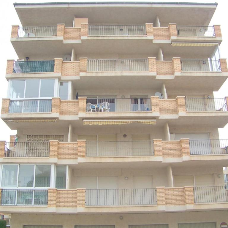 Apartment in Roses near Sta Margarita Beach - One-Bedroom Apartment - 5
