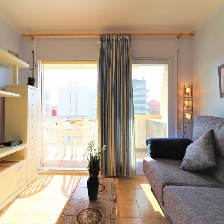 Apartment in Roses near Sta Margarita Beach - One-Bedroom Apartment - 4