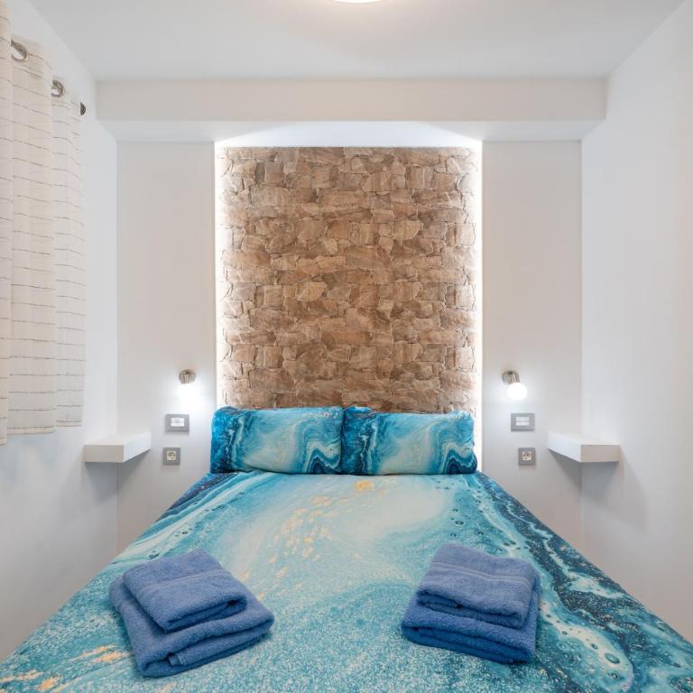 El rincón de Kyra - One-Bedroom Apartment - 4