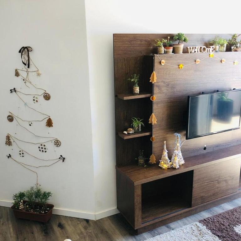 apto nuevo frente al mar - One-Bedroom Apartment - 19