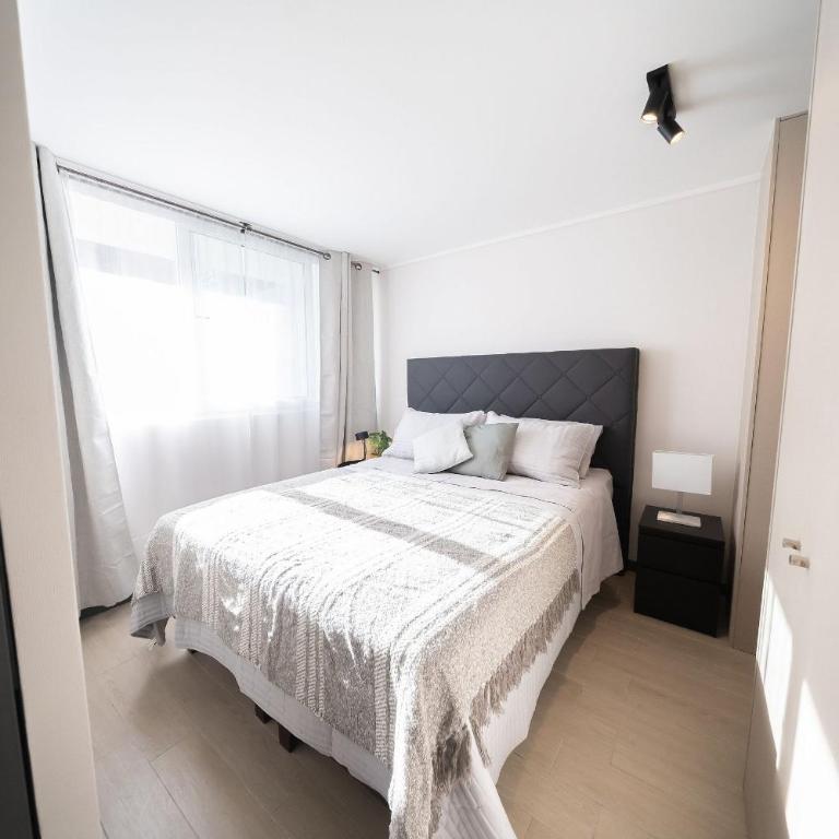 Santiago Centro a pasos de Palacio La moneda paseo bulnes - Apartamento - 20