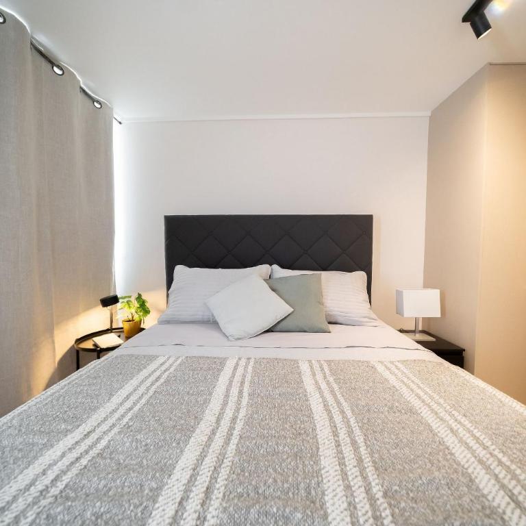 Santiago Centro a pasos de Palacio La moneda paseo bulnes - Apartamento - 16