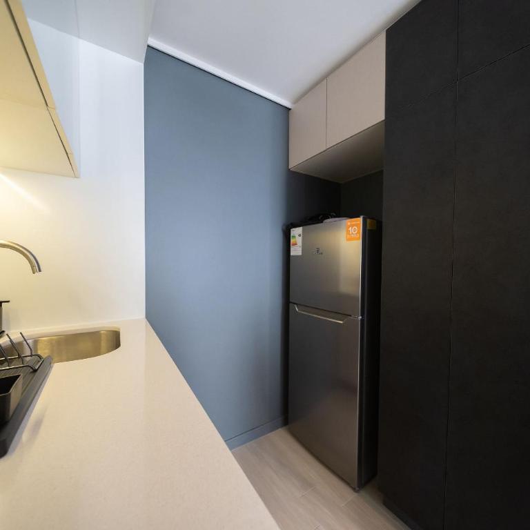 Santiago Centro a pasos de Palacio La moneda paseo bulnes - Apartamento - 10