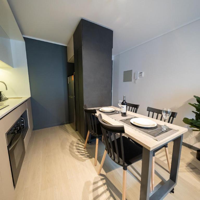 Santiago Centro a pasos de Palacio La moneda paseo bulnes - Apartamento - 8