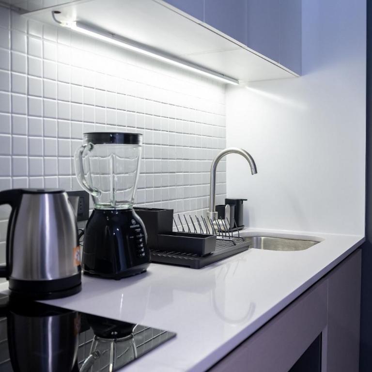 Santiago Centro a pasos de Palacio La moneda paseo bulnes - Apartamento - 15