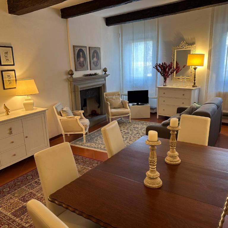 Acacia Firenze - Flora - One-Bedroom Apartment - 19