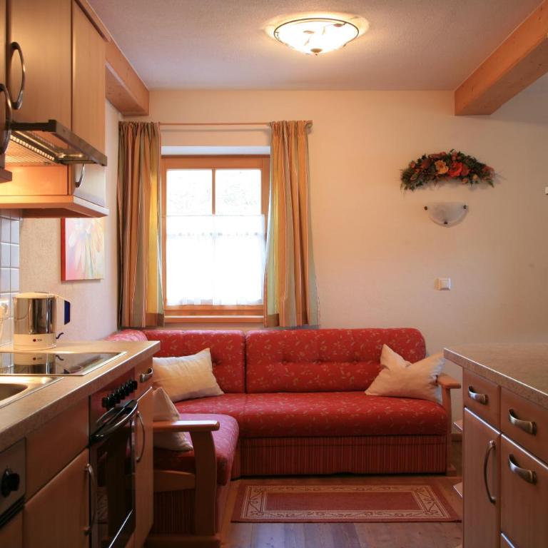 Kasperbauer - Apartment mit 1 Schlafzimmer - 10