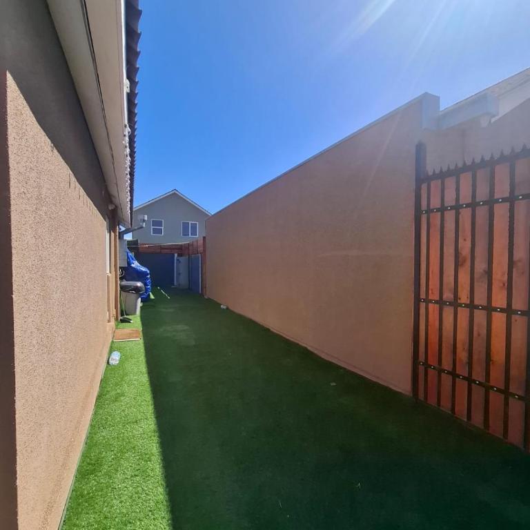 Nicolle Reyes's House - Casa de 3 dormitorios - 22