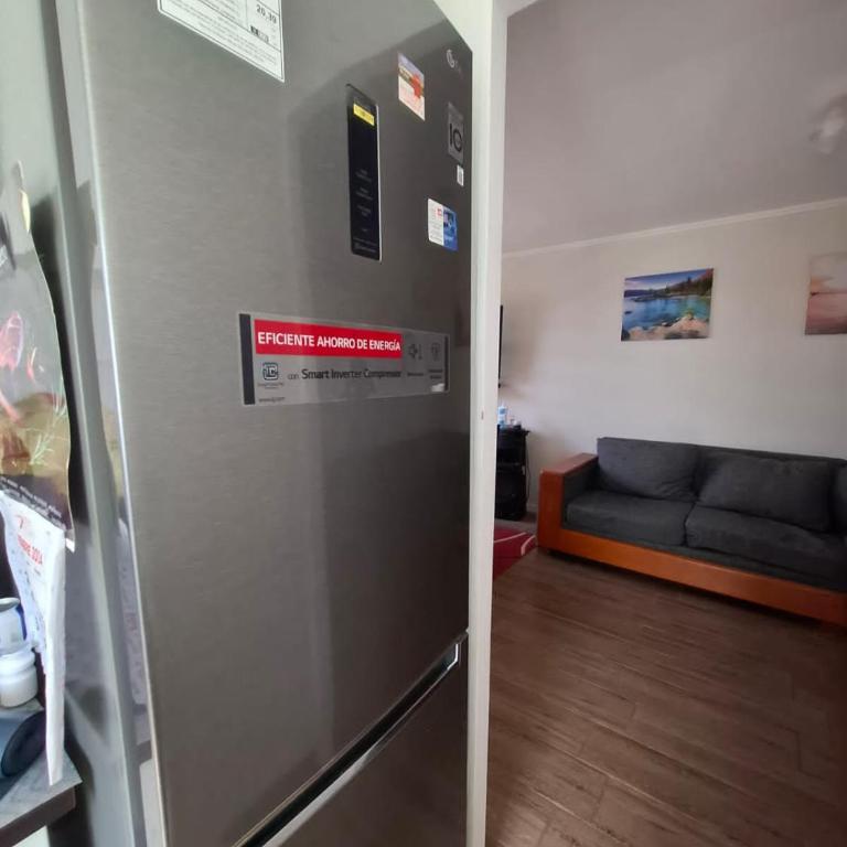 Nicolle Reyes's House - Casa de 3 dormitorios - 25