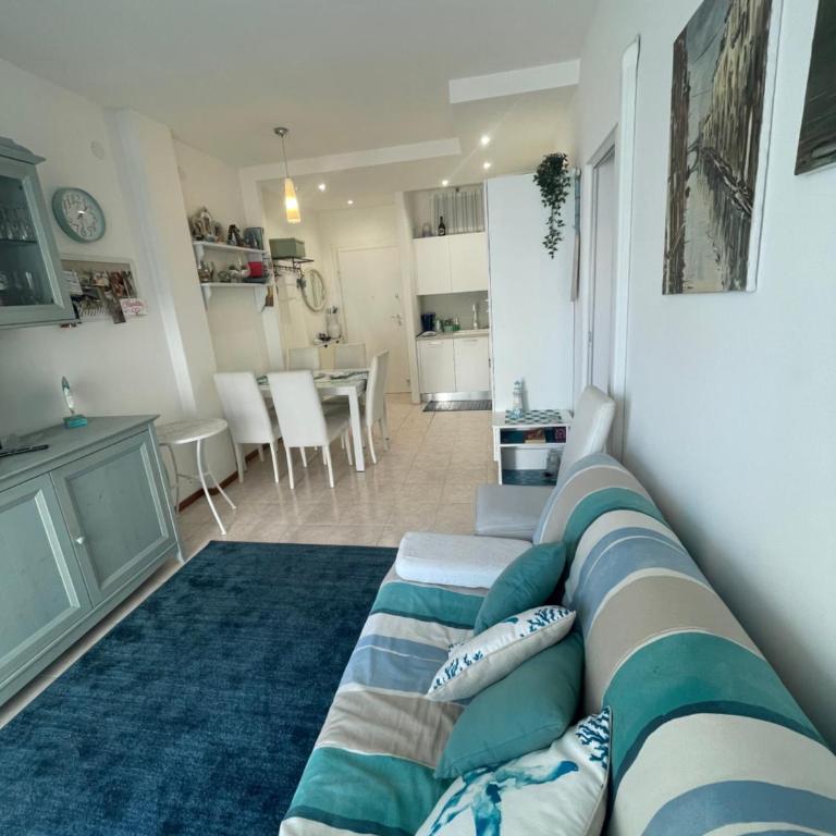 Appartamento ALGHE ROSSE PLUS - Appartamento con 1 Camera da Letto - 1