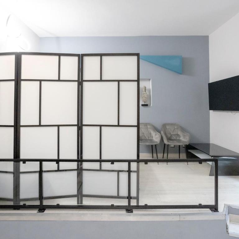 Lounge House Vatican - San Pietro - Apartment mit 3 Schlafzimmern - 12
