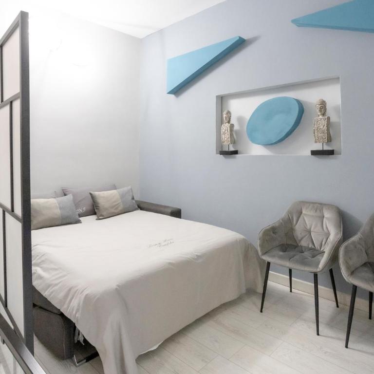 Lounge House Vatican - San Pietro - Apartment mit 3 Schlafzimmern - 14