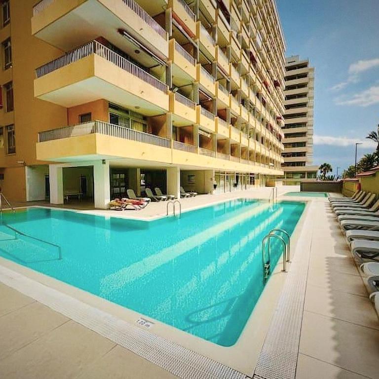 Home Place - Apartamento de 1 dormitorio - 1
