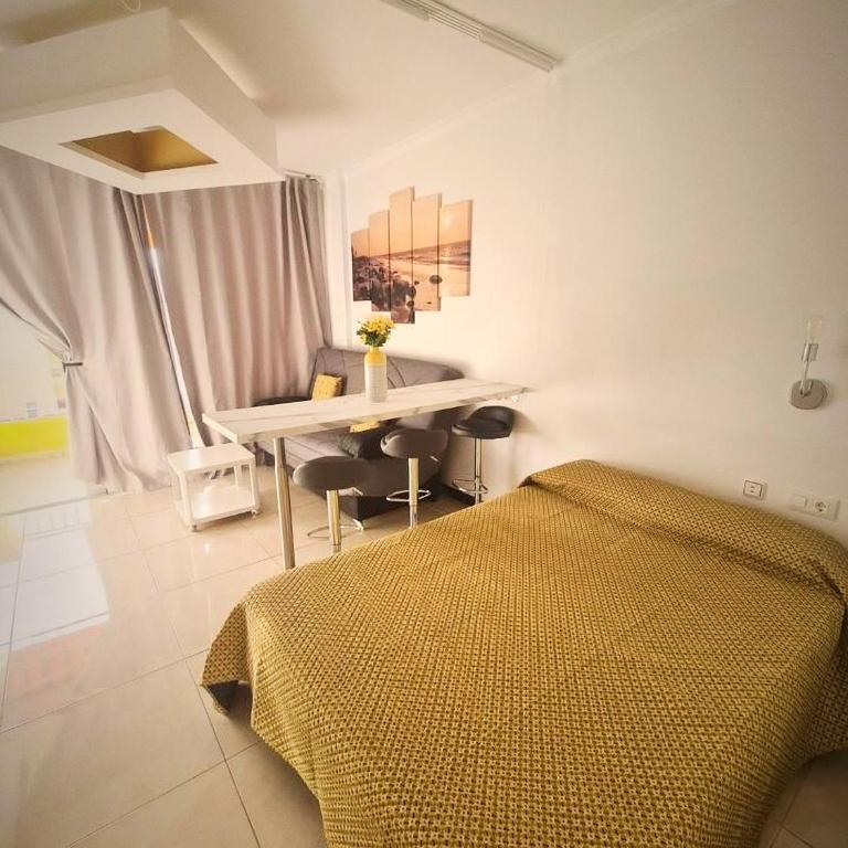 Home Place - Apartamento de 1 dormitorio - 2
