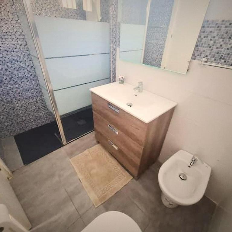 Home Place - Apartamento de 1 dormitorio - 3
