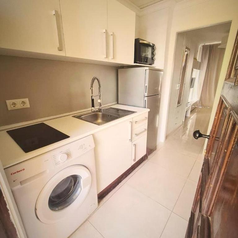 Home Place - Apartamento de 1 dormitorio - 4