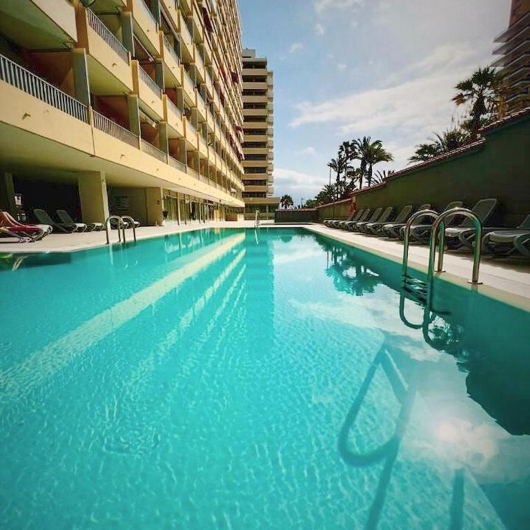 Home Place - Apartamento de 1 dormitorio - 6
