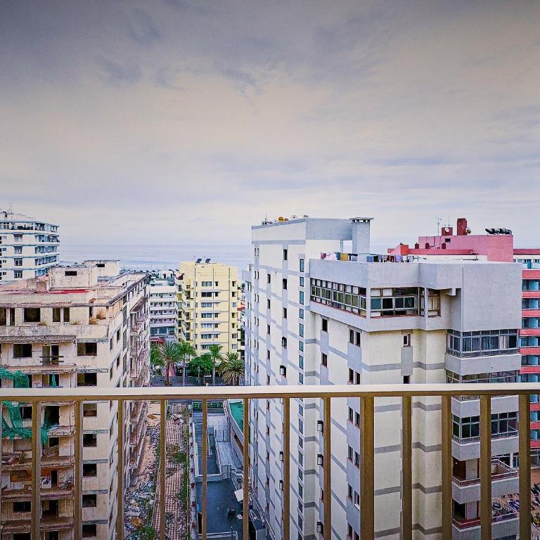 Home Place - Apartamento de 1 dormitorio - 8