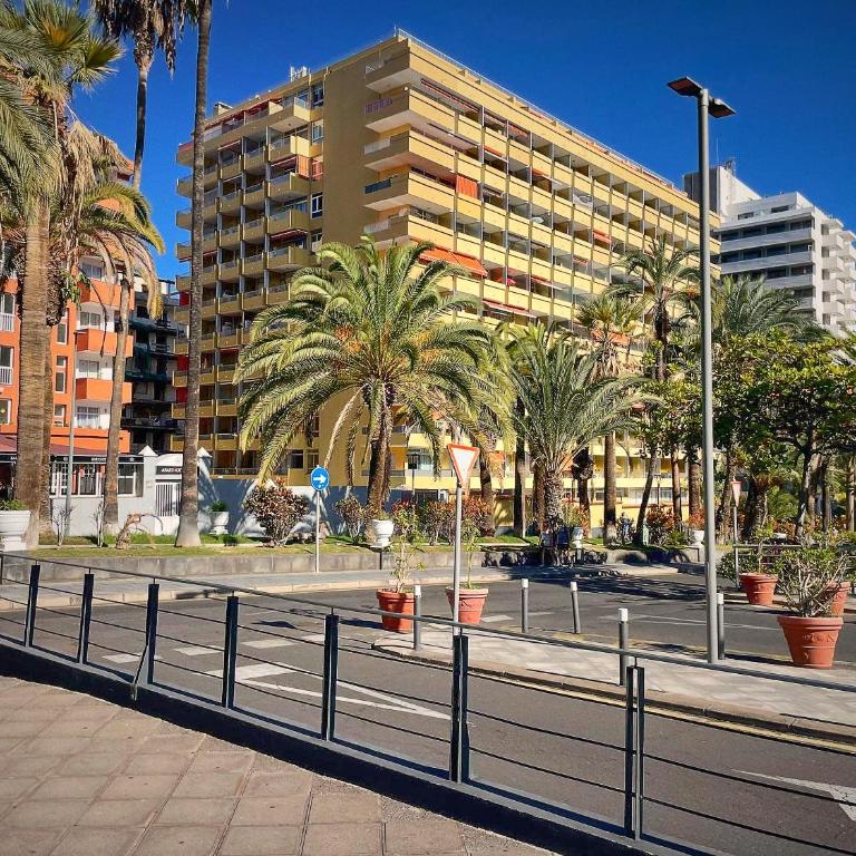 Home Place - Apartamento de 1 dormitorio - 9