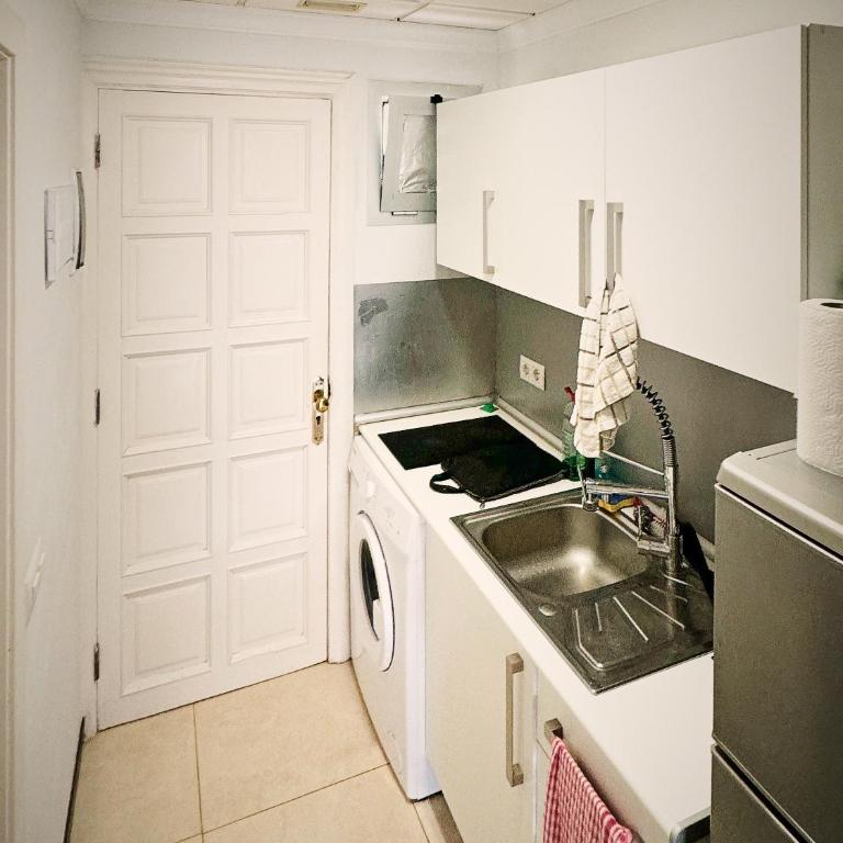 Home Place - Apartamento de 1 dormitorio - 12