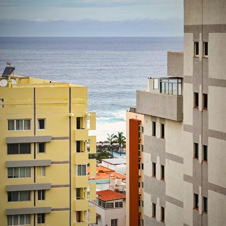 Home Place - Apartamento de 1 dormitorio - 13