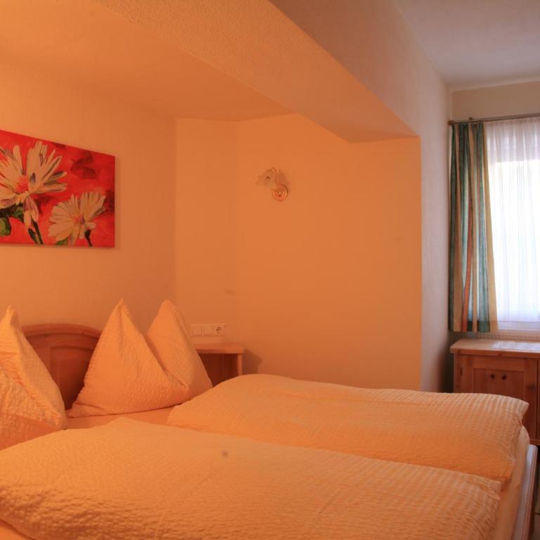 Kasperbauer - Apartment mit 1 Schlafzimmer - 11