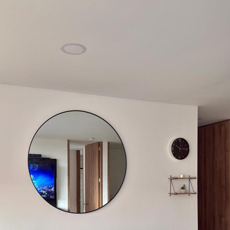 Cozy apartment near to Parque 93 - Apartamento de 1 dormitorio - 5