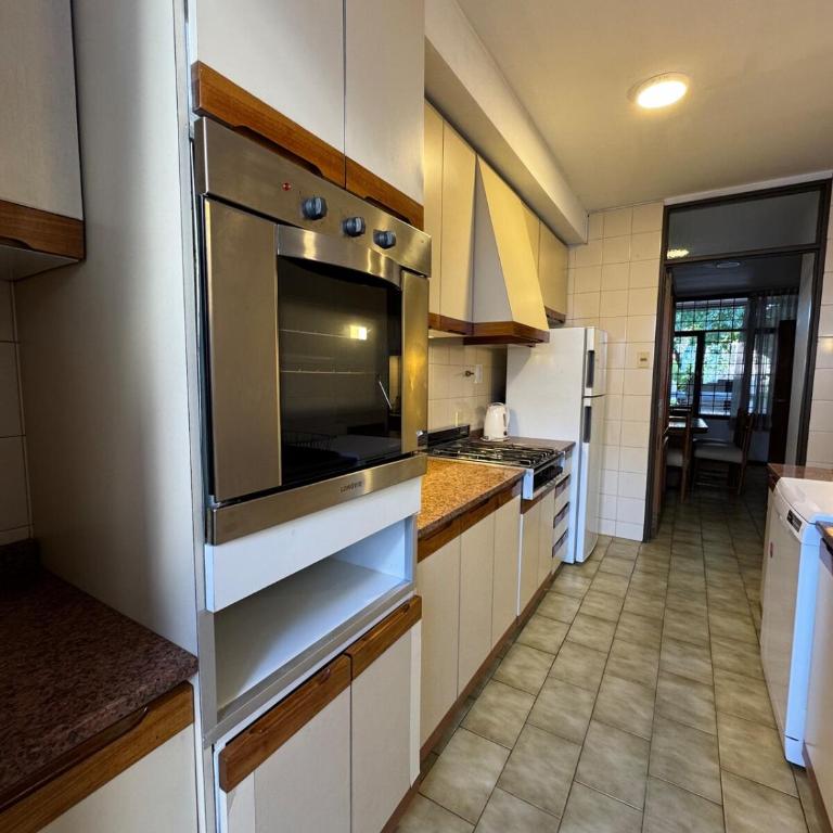 La Casona del Parque - Casa de 4 dormitorios - 20