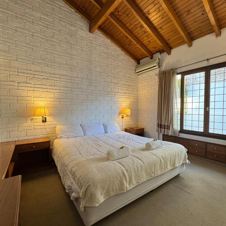Casona Álvarez - Casa de 4 dormitorios - 27