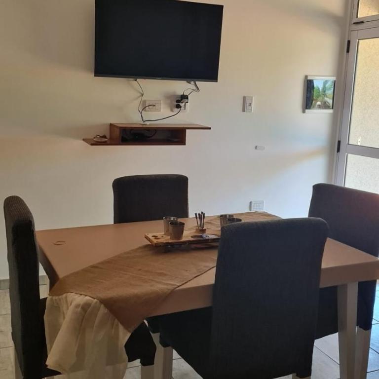 Brisas Rumipal Dúplex Premium - Apartamento de 1 dormitorio - 17